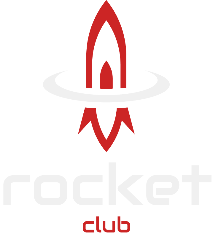 Rocket Club Logo